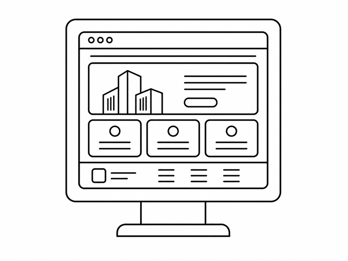 企業官網設計